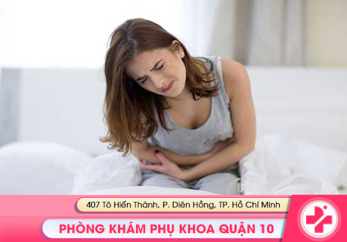 Phòng Khám Phụ Khoa KingDom uy tín tại tphcm