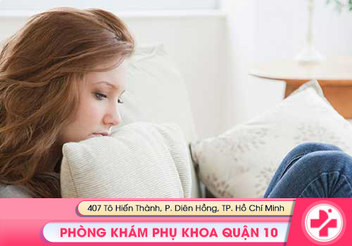 Huyết trắng vón cục vón cục được xem là dấu hiệu của nhiều bệnh lý phụ khoa. Huyết trắng vón cục