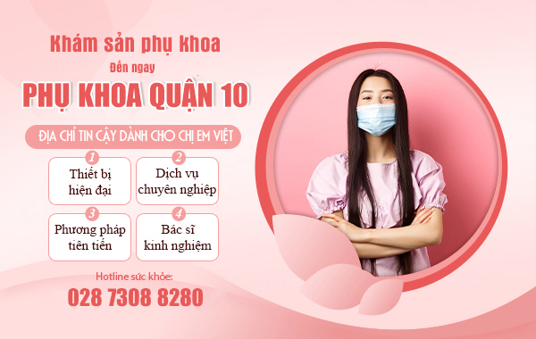 Bệnh huyết trắng 