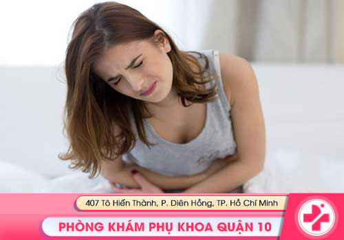 Trễ Kinh - Chậm Kinh Dấu Hiệu Có Thai Hay Bệnh Phụ Khoa?