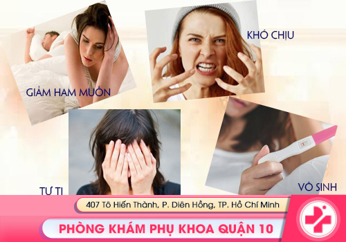 Những ảnh hưởng tiêu cực do bị ngứa vùng kín
