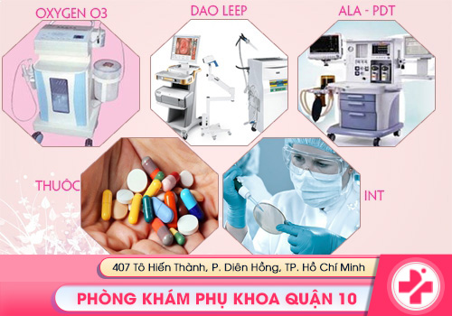 Những phương pháp hỗ trợ điều trị ngứa vùng kín ở nữ giới